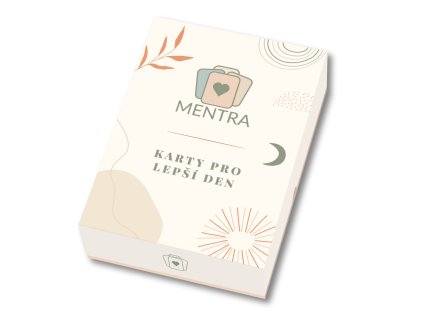 Sada karet Pro lepší den