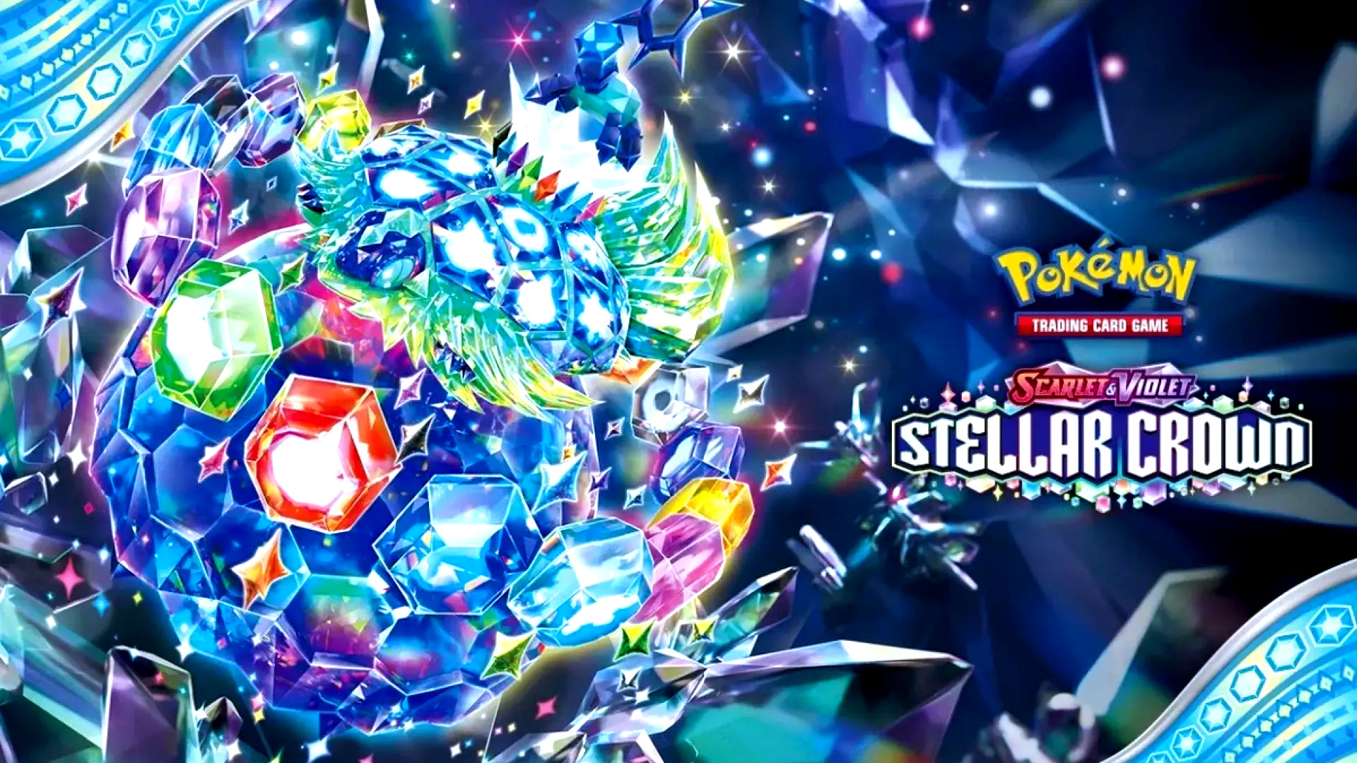 Stellar Crown