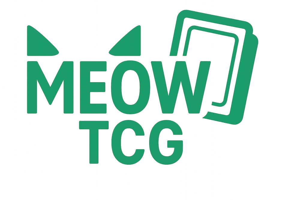Meow TCG