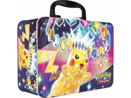 Pokemon TCG - Collector Chest Fall 2024 - English