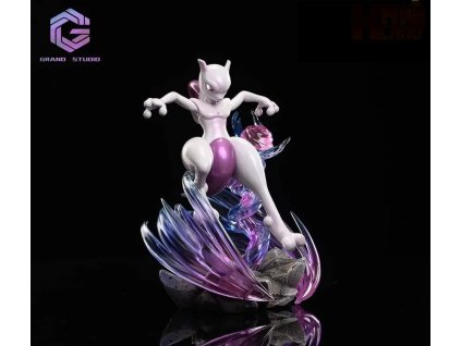 Soška Mew two GRAND STUDIO