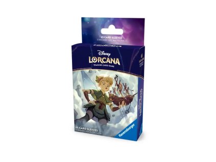 Lorcana: Reign of Jafar – Tinker Bell: Giant Fairy – Obaly