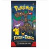Pokémon TCG: Trick or Trade Booster 2024