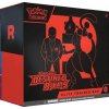 Pokémon TCG Destined Rivals Elite Trainer box