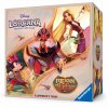 disney lorcana tcg reign of jafar illumineers trove