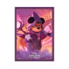 Lorcana Reign of Jafar Mickey Mouse Wayward Sorcerer Sleeves 2 large