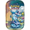 Pokémon TCG: Prismatic Evolution Mini Tin