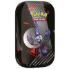 Pokémon Black Bolt and White Flare Unova Mini Tin