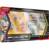 Pokémon TCG: Iono’s Bellibolt ex Premium Collection