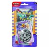 Pokémon TCG Espathra 2 pack blister
