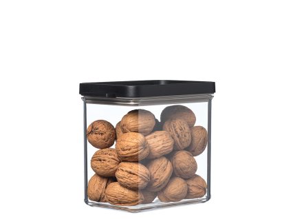 Mepal Dóza na potraviny Omnia Nordic Black 1100 ml