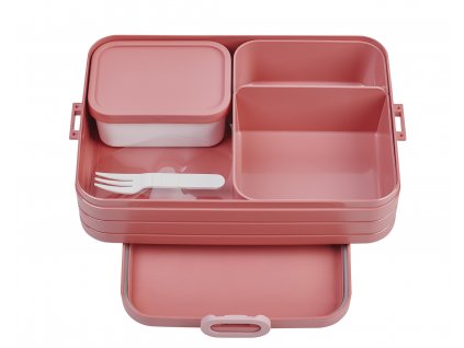 Mepal Jídelní box Bento Velký Vivid Mauve