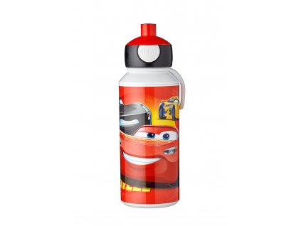 Mepal Lahev pro děti Campus 400 ml Cars 2