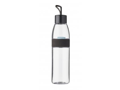 Mepal Lahev Ellipse Nordic Black 700 ml