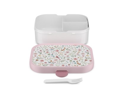 Mepal Svačinový box pro děti Campus Little Dutch Fairy Wonders