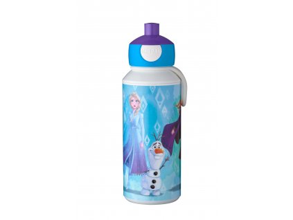 Mepal Lahev pro děti Campus 400 ml Frozen