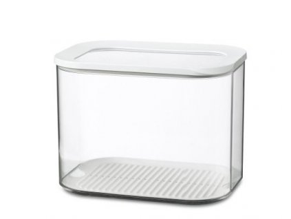 bewaardoos modula xl 4500 ml wit