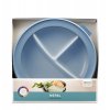 Mepal Bento bowl Cirqula 250+250+500 ml  Nordic Blue