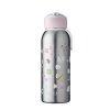 Mepal Termo lahev dětská Campus Flowers & Butterflies 350 ml