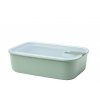 Mepal Úložný box na potraviny EasyClip Nordic Sage 1500 ml