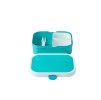 Mepal Svačinový set pro děti Campus Turquoise
