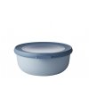 Mepal Mísa Cirqula Nordic Blue 750 ml