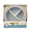 Mepal Bento bowl Cirqula 250+250+500 ml Nordic White