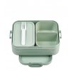 Mepal Jídelní box Bento Midi Nordic Sage