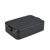 Mepal Jídelní box Bento Velký Nordic Black