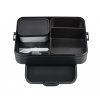 Mepal Jídelní box Bento Velký Nordic Black