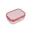Mepal Svačinový box pro děti Campus Cool Pink