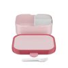Mepal Svačinový box pro děti Campus Cool Pink