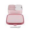 Mepal Campus Svačinový box pro děti Bento Large Cool Pink