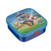 Mepal Campus Svačinový box pro děti Bento Large Paw Patrol Pups