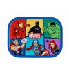 Mepal Svačinový box pro děti Campus Avengers