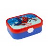 Mepal Svačinový box pro děti Campus Spiderman