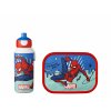 Mepal Svačinový set pro děti Campus Spiderman