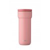 Mepal Termo hrnek Ellipse Nordic Pink 475 ml