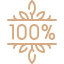 100% Přírodní Péče