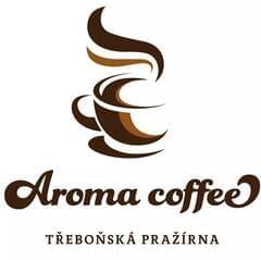 Aroma coffee – Petr Mikeš
