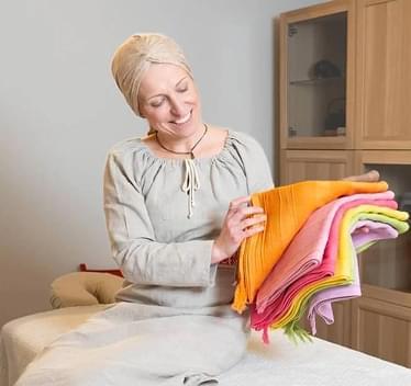 Rituál zavinování