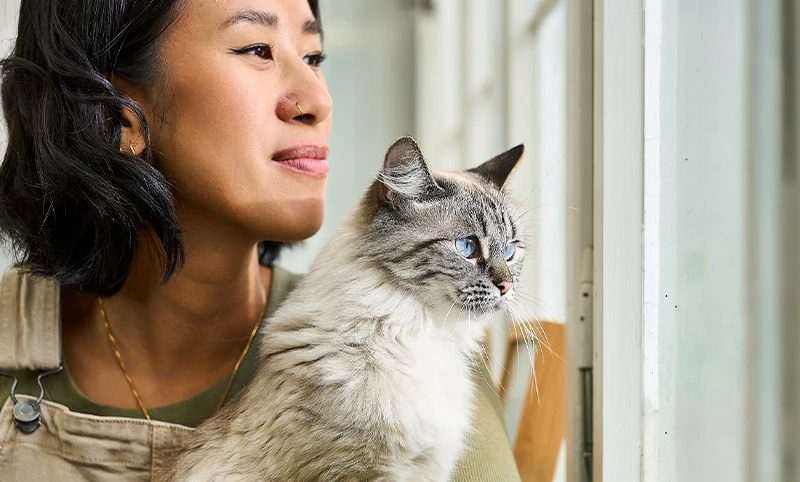 Skutočné príbehy - Mela a Mila