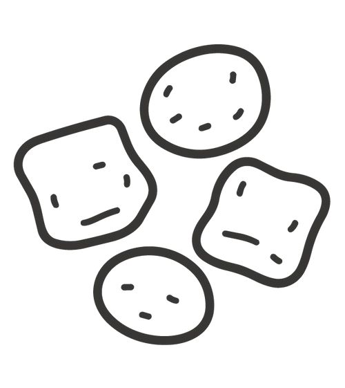Mäkké a chutné