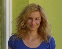 Ing. Renáta Galová