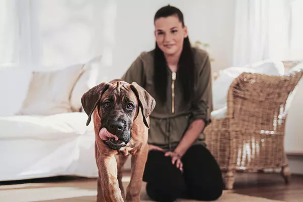 Skutočné príbehy - Mellisa a Mila