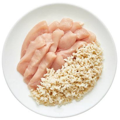 Mera Pure Sensitive Junior Ingrediencie