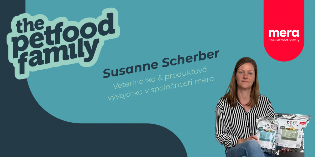 Veterinárka radí ako krmiť múdro a zodpovedne