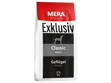 granule pre psov na redukciu hmotnosti mera exklusiv classic