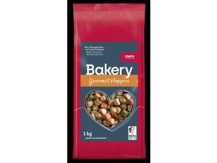 psie sušienky mera bakery