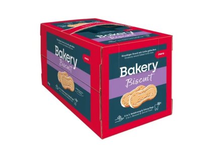 sucháre pre psov mera biscuit